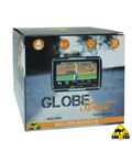 DISPOSITIVO GPS GLOBE MODELO GPS STREET

