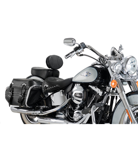 HARLEY DAVIDSON TOURING ULTRA CLASSIC FLHTCU 97'-18' MODELO SOLO TOURING