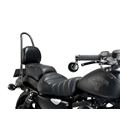 HARLEY DAVIDSON TOURING ULTRA CLASSIC FLHTCU 97'-18' MODELO SOLO TOURING