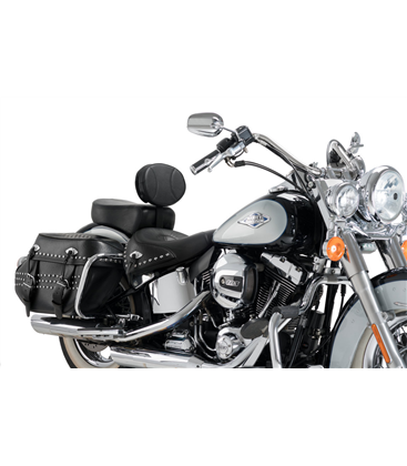 HARLEY DAVIDSON TOURING ULTRA LIMITED FLHTK 97'-18' MODELO SOLO TOURING