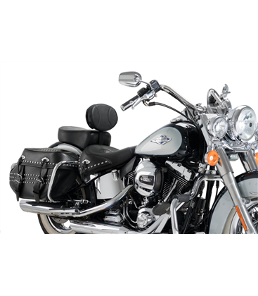 HARLEY DAVIDSON TOURING ROAD KING CLASSIC FLHRC 97'-18' MODELO SOLO ELECTRA