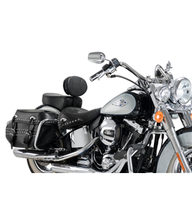 HARLEY DAVIDSON SOFTAIL HERITAGE FLSTC 07'-15' MODELO SOLO SOFTAIL