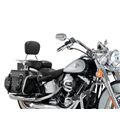 HARLEY DAVIDSON SOFTAIL FXST MODELO LUXUS SOFTAIL