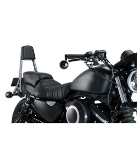 HARLEY DAVIDSON SPORTSTER SUPERLOW XL883L 04'-19' MODELO CONFORT