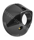 EMBELLECEDOR ESCAPE TMAX 500 / MAJESTY 400 (2001-2006) CARBON