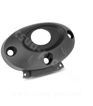 EMBELLECEDOR ESCAPE ADAPT. HONDA SH 300 2007-2013