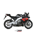 APRILIA RS 125 (4 STROKE) 2017 - DELTA RACE BLACK MIVV