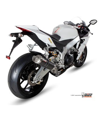 APRILIA RSV4 2009 - 2016 GP CARBONO COPA CARBONO MIVV