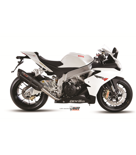 APRILIA RSV4 2009 - 2016 SUONO BLACK MIVV