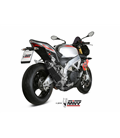 APRILIA TUONO V4 1100 2018 - SPEED EDGE BLACK MIVV