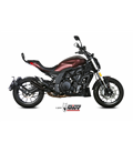 BENELLI 502C 2019 - DOUBLE GUN BLACK MIVV