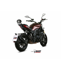 BENELLI 502C 2019 - DOUBLE GUN BLACK MIVV