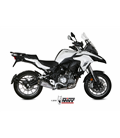 BENELLI TRK 502 2017 - DELTA RACE INOX COPA CARBONO MIVV