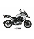 BENELLI TRK 502 2017 - DELTA RACE BLACK MIVV