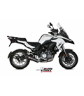 BENELLI TRK 502 2017 - OVAL CARBONO COPA CARBONO MIVV