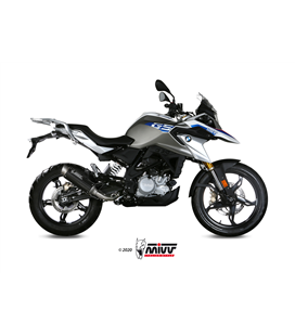 BMW G 310 GS 2017 - GP PRO CARBONO MIVV