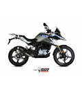 BMW G 310 GS 2017 - GPPRO CARBONO COPA CARBONO MIVV