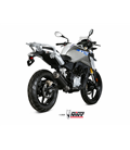 BMW G 310 GS 2017 - GPPRO CARBONO COPA CARBONO MIVV