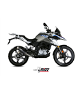 BMW G 310 GS 2017 - GP PRO BLACK MIVV