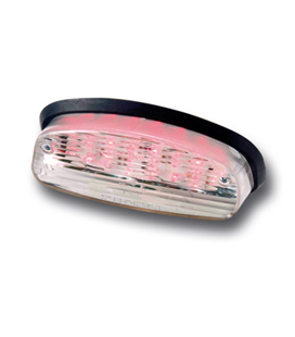 HONDA CB 600 F HORNET 1998-2002 ERMAX LED