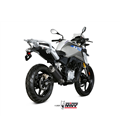 BMW G 310 GS 2017 - GPPRO BLACK MIVV