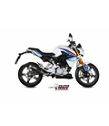 BMW G 310 R 2018 - GP PRO CARBONO COPA CARBONO MIVV