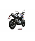 BMW G 310 R 2018 - GPPRO CARBONO COPA CARBONO MIVV