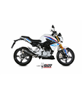 BMW G 310 R 2018 - GP PRO BLACK MIVV