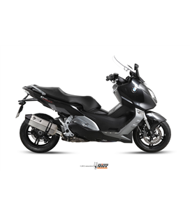 BMW C 600 SPORT 2012 - 2015 SPEED EDGE INOX COPA CARBONO MIVV