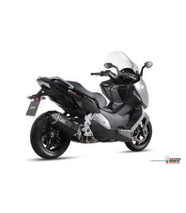 BMW C 600 SPORT 2012 - 2015 SPEED EDGE BLACK MIVV