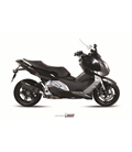 BMW C 600 SPORT 2012 - 2015 SUONO BLACK MIVV