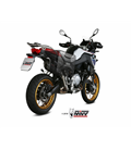 BMW F 750 GS 2018 - SUONO BLACK MIVV