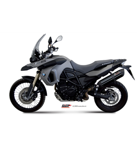 BMW F 800 GS 2008 - 2017 SUONO BLACK MIVV