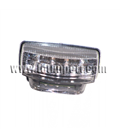 HONDA CBR 600 RR 2007-2008 ERMAX LED