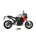 BMW F 900 R 2020 - GPPRO BLACK MIVV