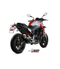 BMW F 900 R 2020 - GPPRO BLACK MIVV