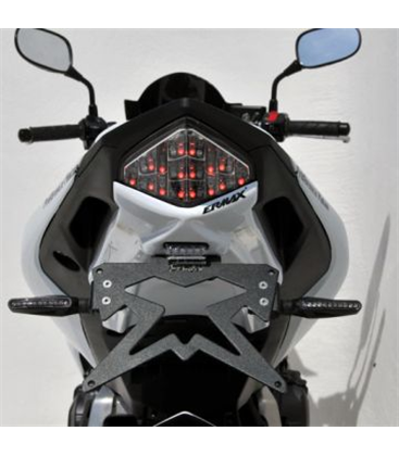 HONDA CB 600 F HORNET 2011-2014 ERMAX LED