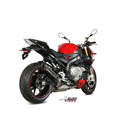 BMW S 1000 R 2017 - SUONO BLACK MIVV