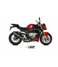 BMW S 1000 R 2017 - SUONO BLACK MIVV