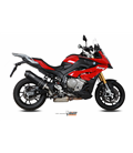 BMW S 1000 XR 2015 - 2019 OVAL CARBONO COPA CARBONO MIVV