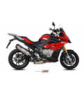 BMW S 1000 XR 2015 - 2019 OVAL TITANIO COPA CARBONO MIVV