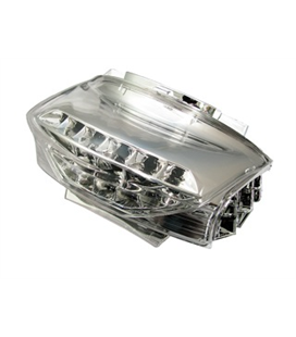 HONDA PCX 125 2010-2015 ERMAX LED