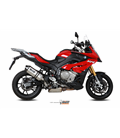 BMW S 1000 XR 2015 - 2019 SPEED EDGE INOX COPA CARBONO MIVV