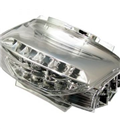 HONDA PCX 125 2010-2015 ERMAX LED