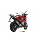 BMW S 1000 XR 2015 - 2019 SUONO INOX COPA CARBONO MIVV