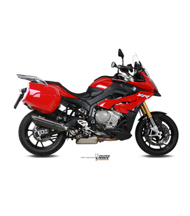 BMW S 1000 XR 2015 - 2019 SUONO BLACK MIVV