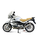 BMW R 1150 R 2000 - 2006 SUONO INOX COPA CARBONO MIVV