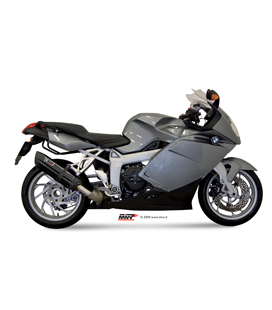 BMW K 1200 R / S / GT 2005 - 2008 SUONO BLACK MIVV