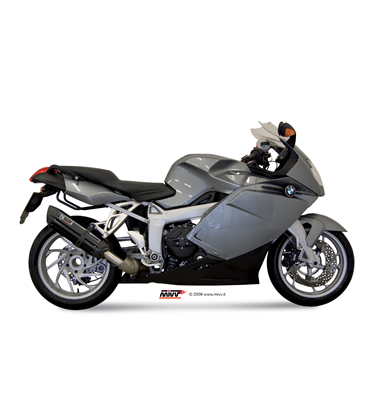 BMW K 1200 R / S / GT 2005 - 2008 SUONO BLACK MIVV