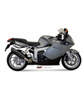 BMW K 1200 R / S / GT 2005 - 2008 SUONO BLACK MIVV